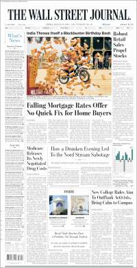 Wall Street Journal