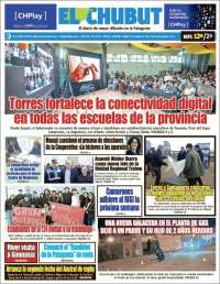 El Chubut