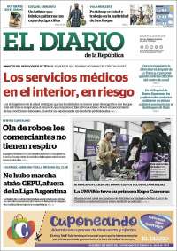 Diario de la República