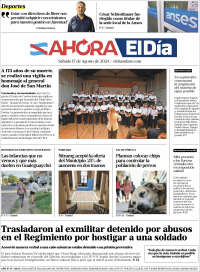 El Día de Gualeguaychú