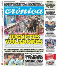 La Voz del Chaco