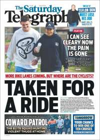 The Daily Telegraph