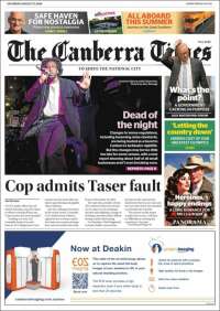 The Canberra Times