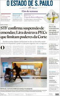 O Estado de São Paulo