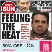 The Toronto Sun