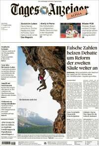 Tages-Anzeiger