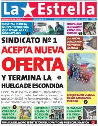 La Estrella de Loa