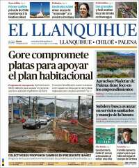 El Llanquihue