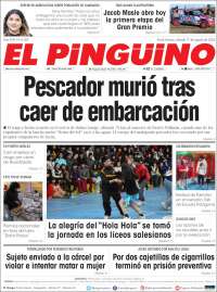 El Pingüino