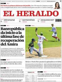 El Heraldo
