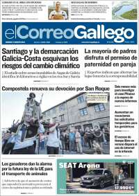 El Correo Gallego