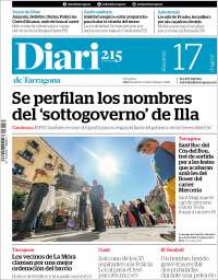 Diari de Tarragona