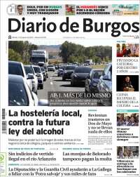 Diario de Burgos