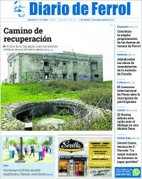 Diario de Ferrol