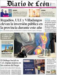 Diario de León