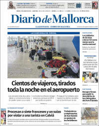 Diario de Mallorca