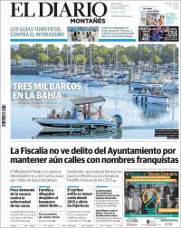 El Diario Montañés