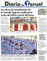 Diario de Teruel