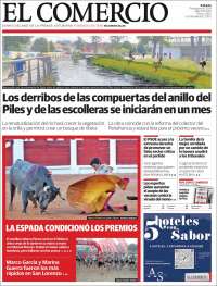 El Comercio - Gijón