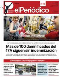 El Periódico