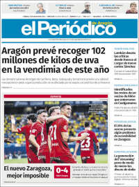 El Periódico de Aragón