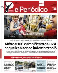 El Periódico de Catalunya