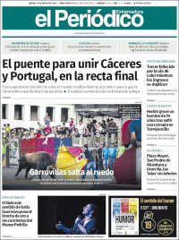 El Periódico de Extremadura