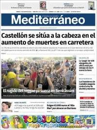 El Periódico Mediterraneo