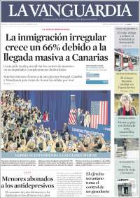 La Vanguardia