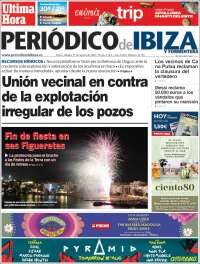 Periódico de Ibiza