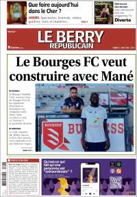 Berry Republicain