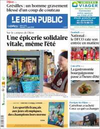 Le Bien Public