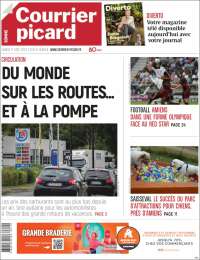 Courrier Picard