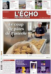 L'Echo Républicain