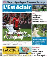 L'Est Eclair