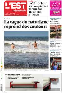 L'Est Republicain