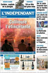 Le Indépendant