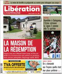 Libération Champagne