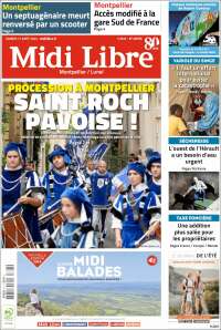 Midi Libre