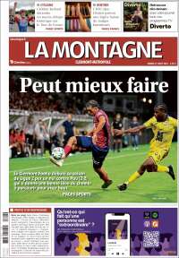 La Montagne