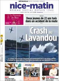 Nice-Matin