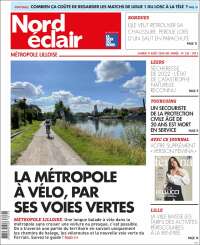 Nord Éclair