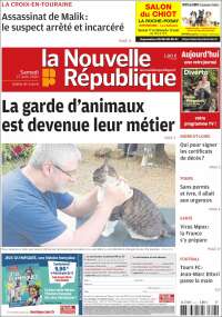 La Nouvelle Republique