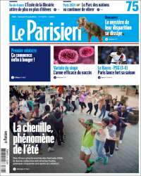 Le Parisien
