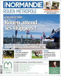 Paris Normandie