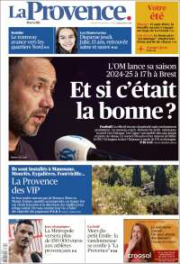 La Provence