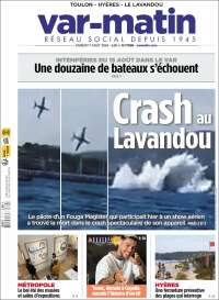 Var-Matin