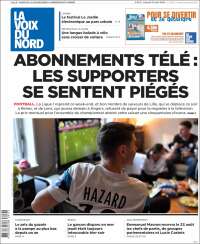 La Voix du Nord