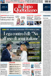 Il Fatto Quotidiano