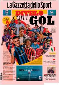 La Gazzetta dello Sport
